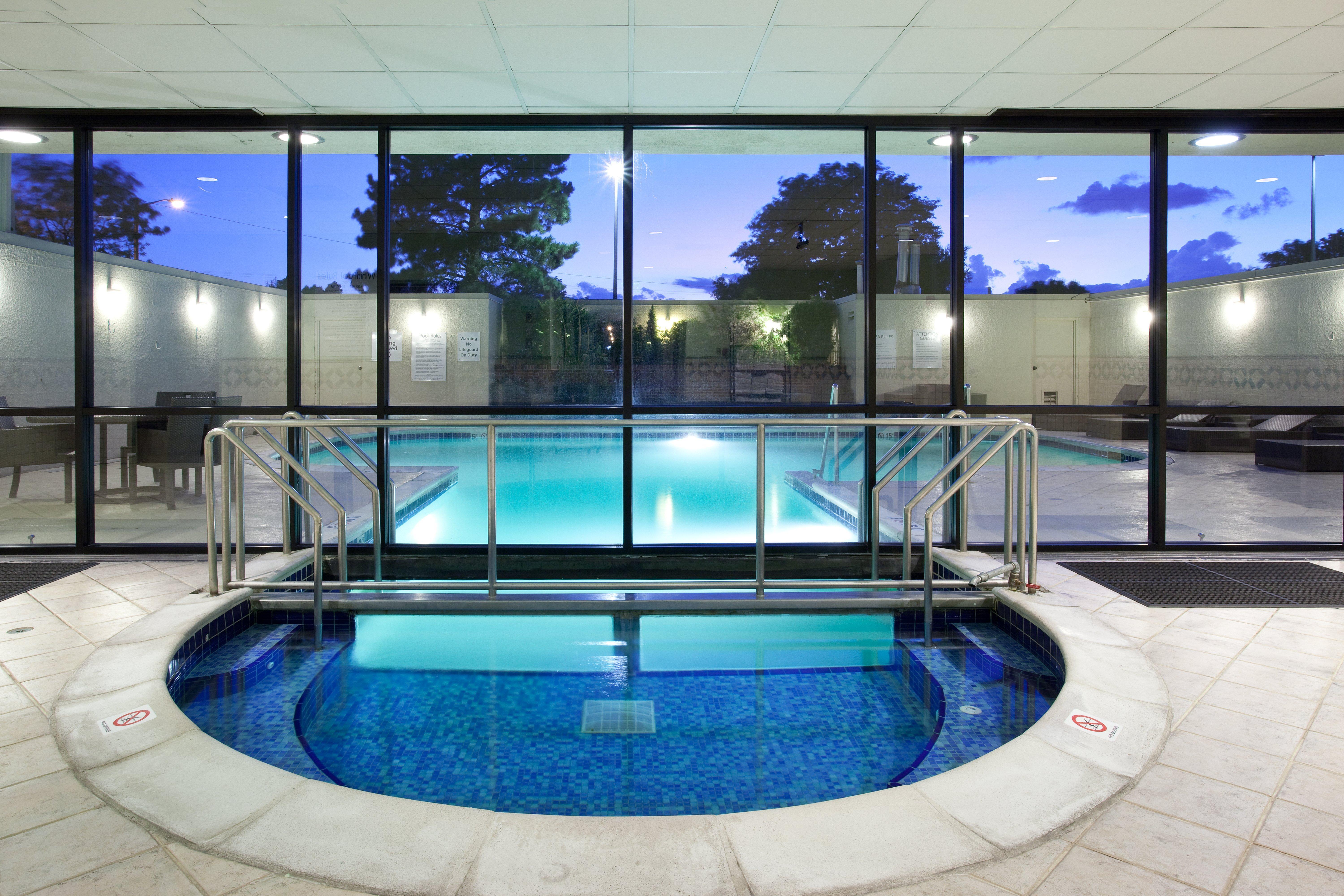 Holiday Inn Denver East By Ihg Εξωτερικό φωτογραφία