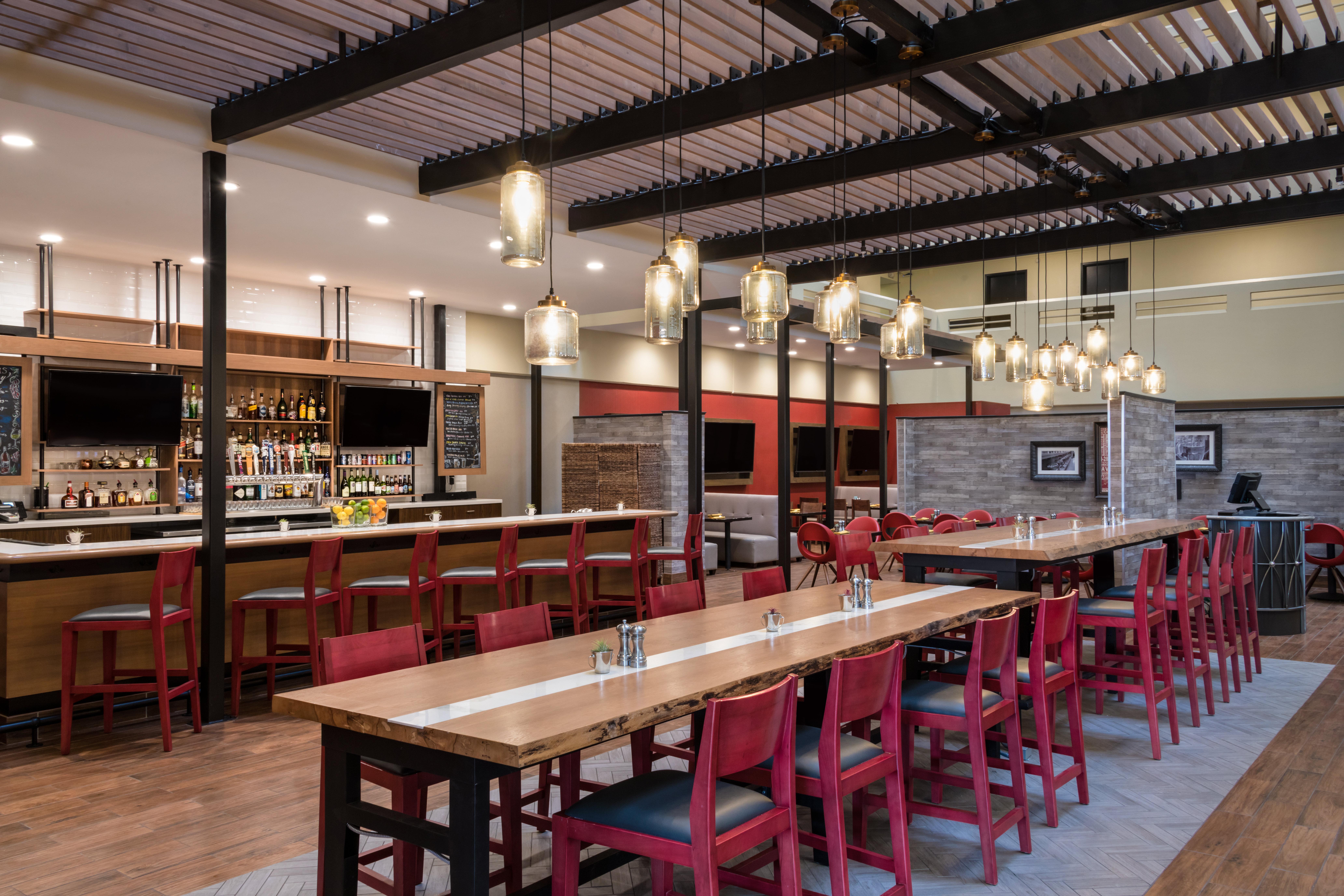 Holiday Inn Denver East By Ihg Εξωτερικό φωτογραφία