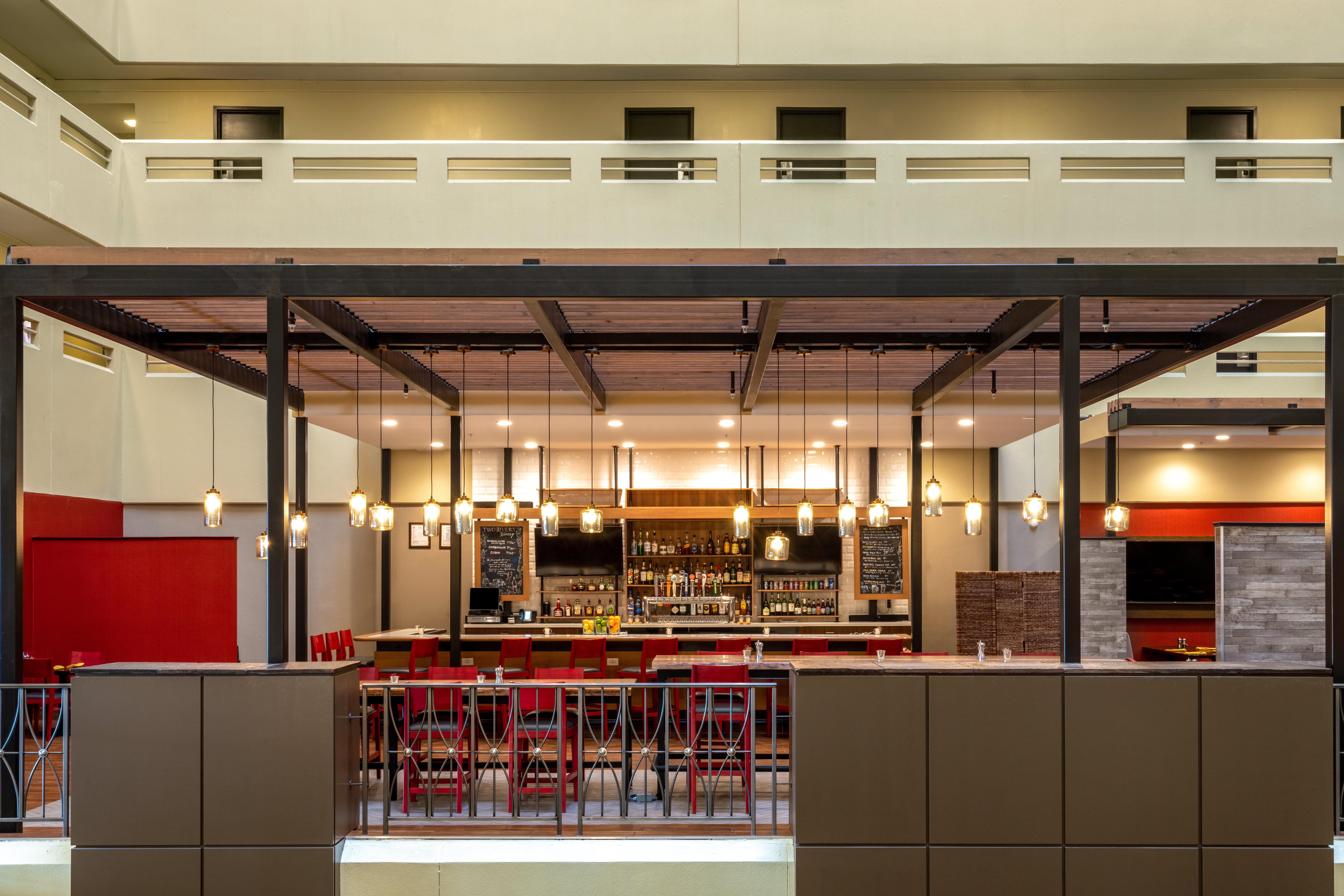 Holiday Inn Denver East By Ihg Εξωτερικό φωτογραφία