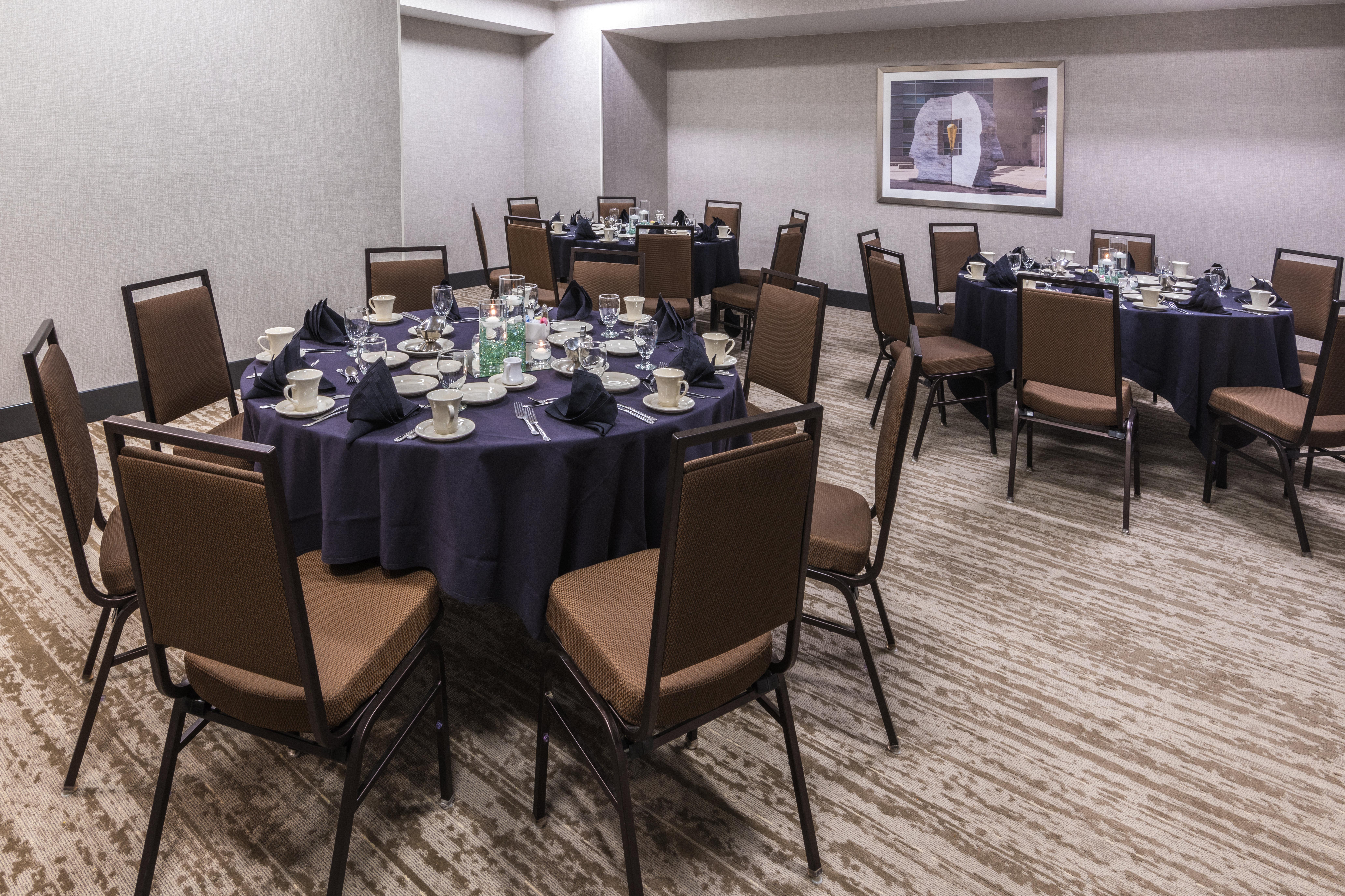 Holiday Inn Denver East By Ihg Εξωτερικό φωτογραφία