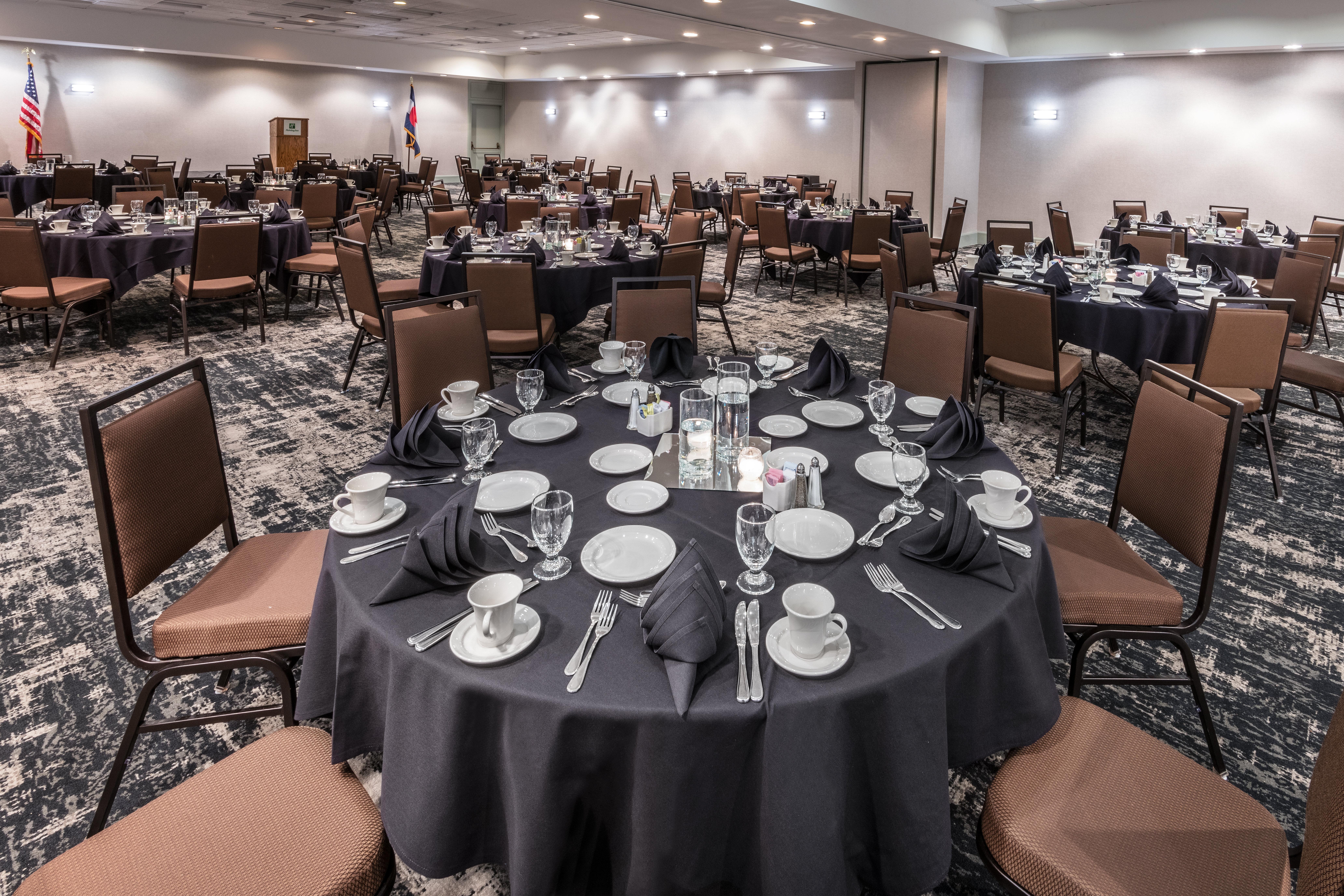 Holiday Inn Denver East By Ihg Εξωτερικό φωτογραφία