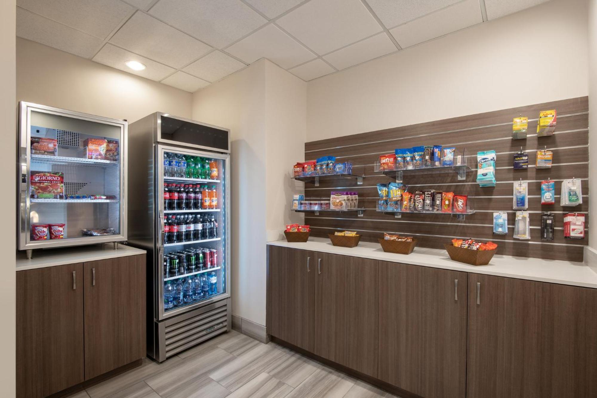 Holiday Inn Denver East By Ihg Εξωτερικό φωτογραφία